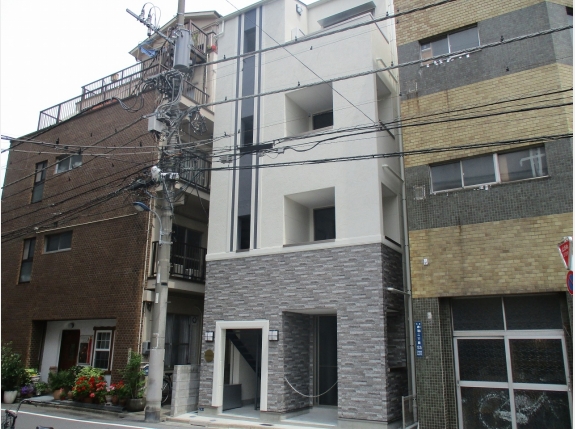 Omochi d` akabane