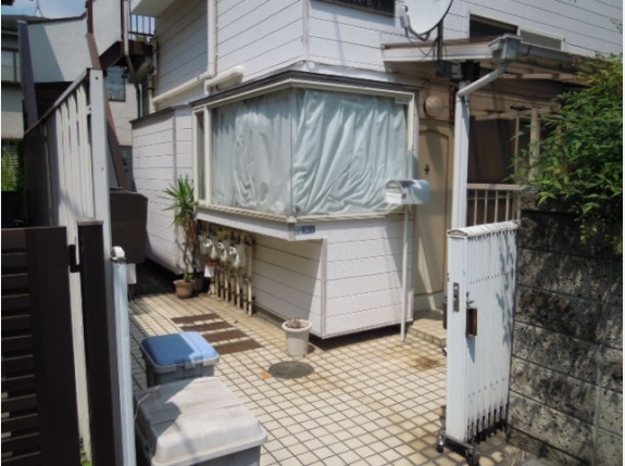 ビラ　コミネ
