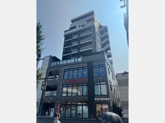 フェルデタワー