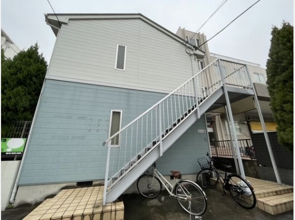 リバティーライフ徳丸  