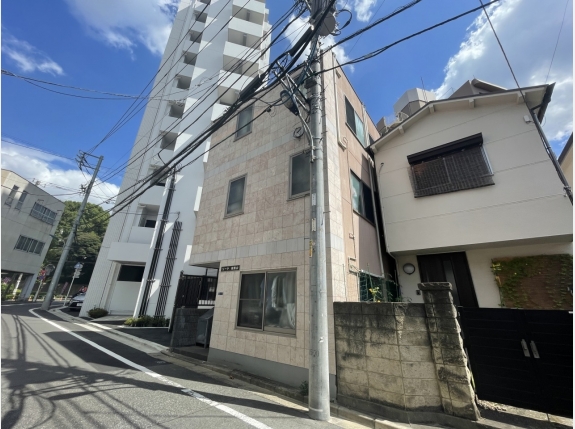 リード飛鳥山
