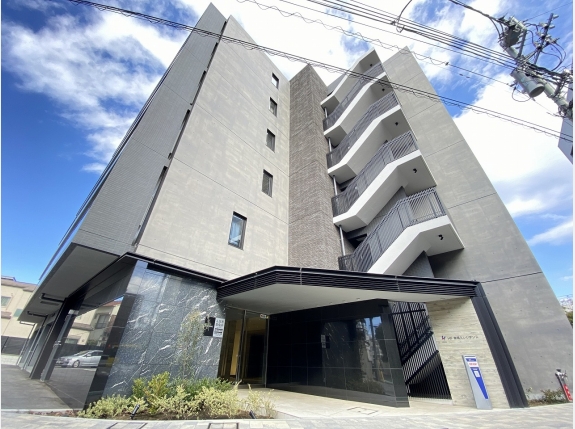 ＨＦ東尾久レジデンス