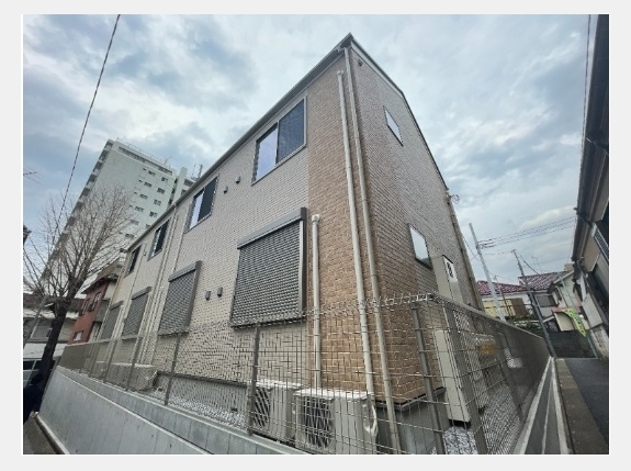 クラヴィエ上町