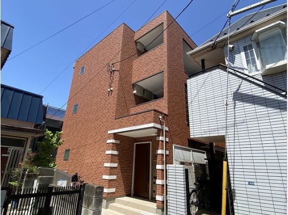 My Style vintage 川口芝