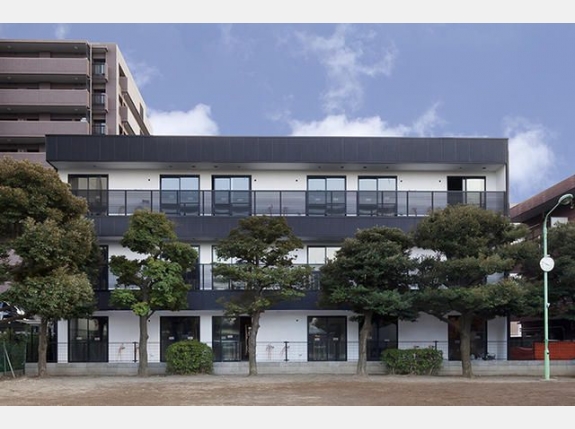 ＣＲＯＳＳ　ＣＯＵＲＴ　Ｎａｋａ－Ａｏｋｉ