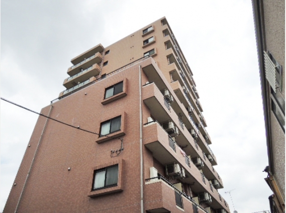 リヴ　ウェル　アサヒ