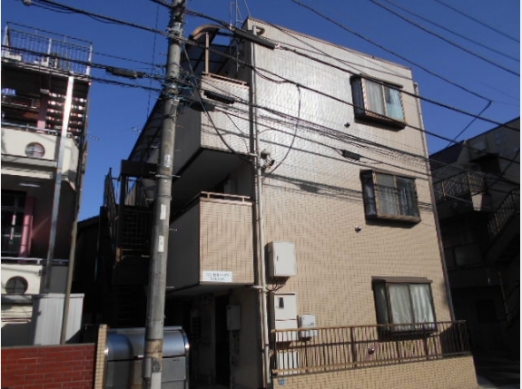 エンゼルハイツ　ＴＡＫＡＭＡ
