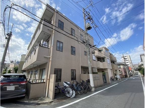 ザ・ゴールデンラビット