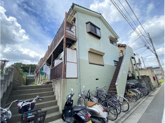 グリーン・ソニア