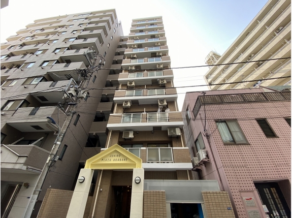 ジュヒロプラザ赤羽