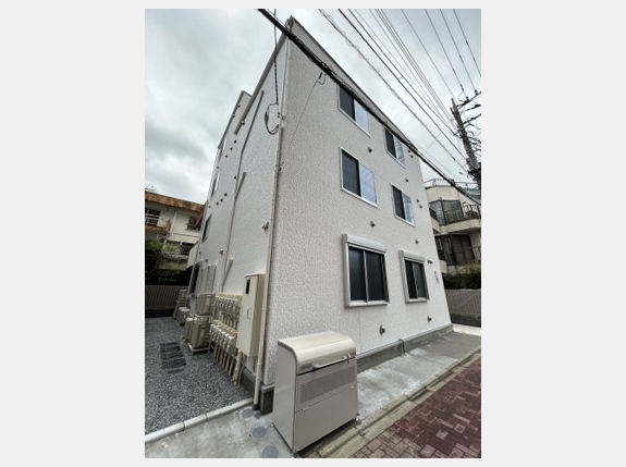 RSC西新井