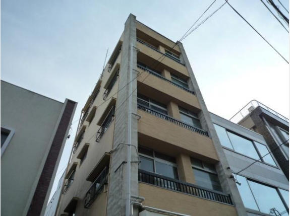第一高見ビルマンション