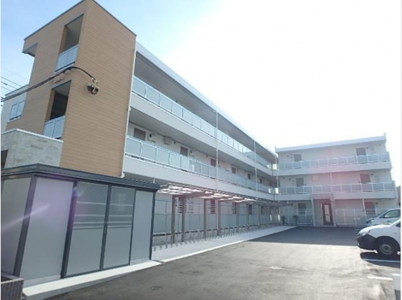 リブリ・riccoⅢ