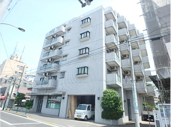 グレース千早町