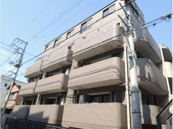 ＤＲホームズ大山