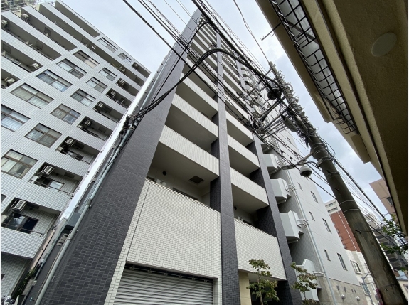 アザレア根津