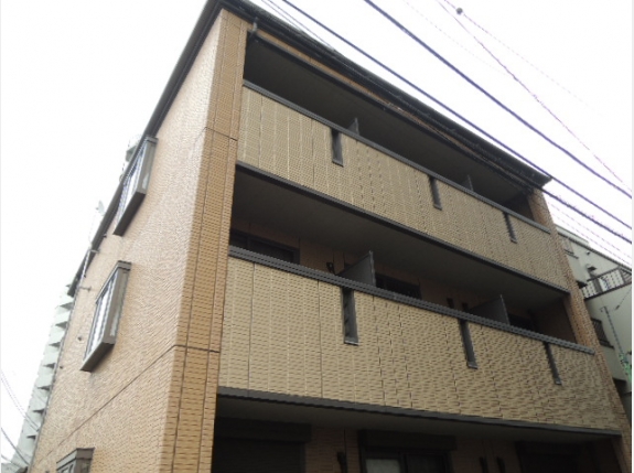 クレール西日暮里