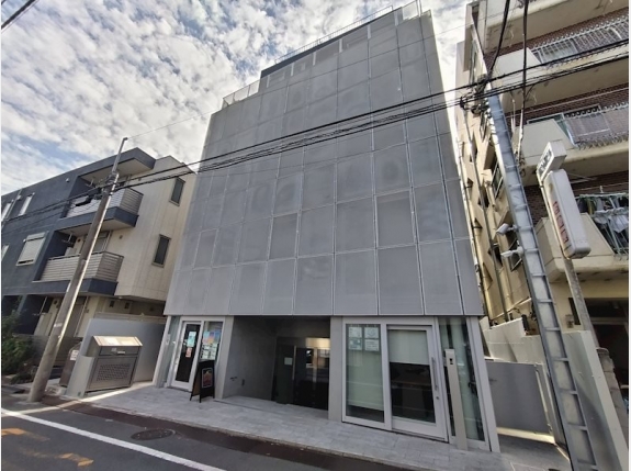 ラ・メゾン長崎XⅡ（A.O.T）