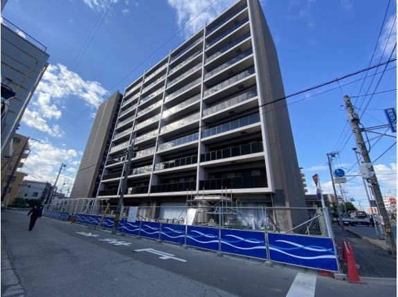 RJRプレシア川口