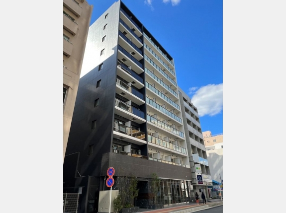 ＨＦ川口駅前レジデンス 