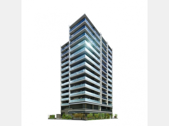 ザ・パークハビオ北千住