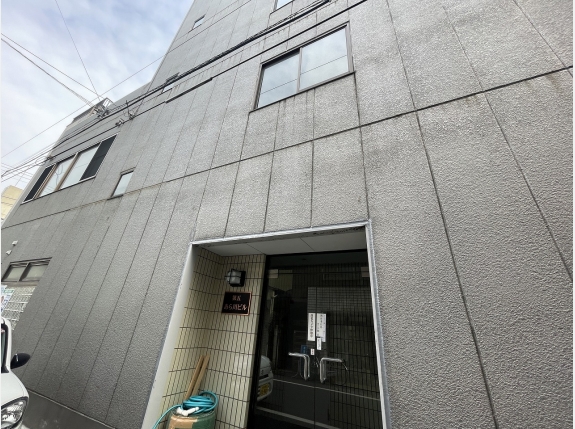 第五あら川ビル