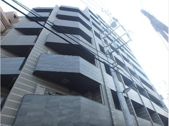 MAXIV西日暮里アレグリアコート