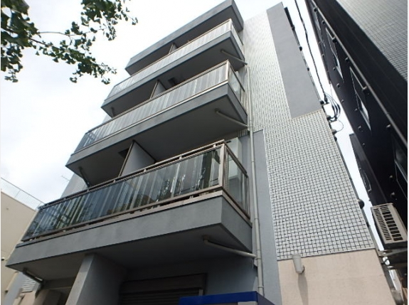 b’CASA 十条仲原