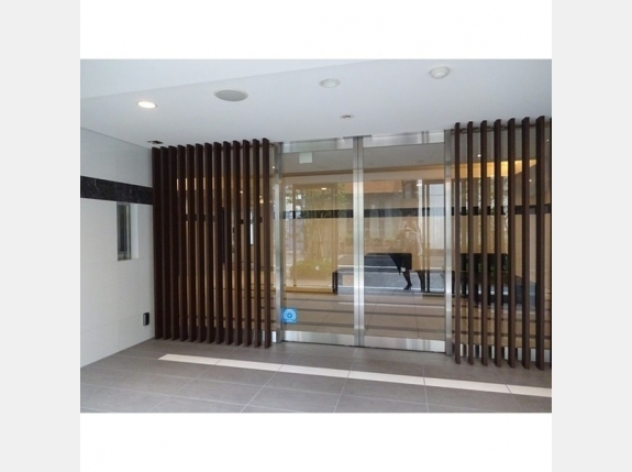 パークハビオ上野３丁目