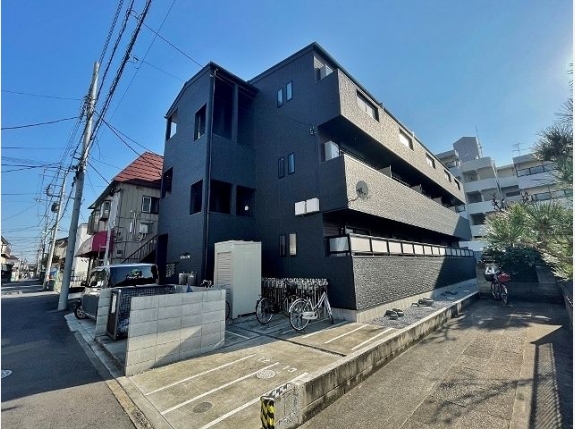 Will　Noir坂下町