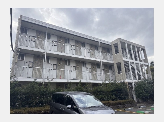 レオパレス光が丘