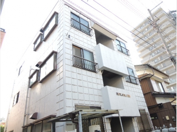 ＮＫマンション青木