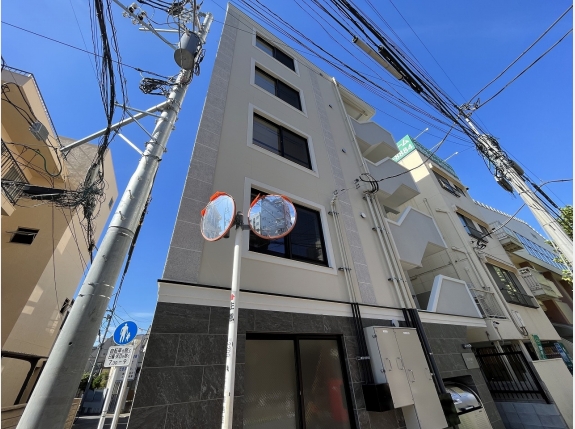 エルファーロ大塚Ⅳ