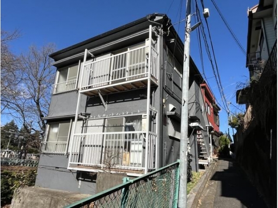 第ニ泉ハイツ