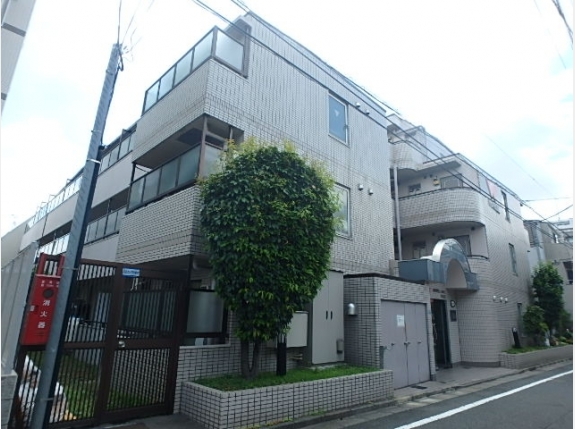 ウィンベルソロ西目白