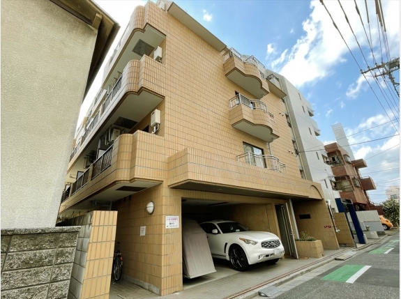 シャロン西川口