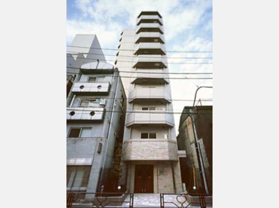 ＫＤＸレジデンス文京湯島