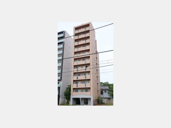 ヴァローレエテルノ西早稲田