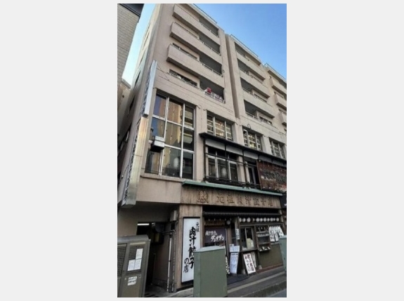 ライオンズマンション川口