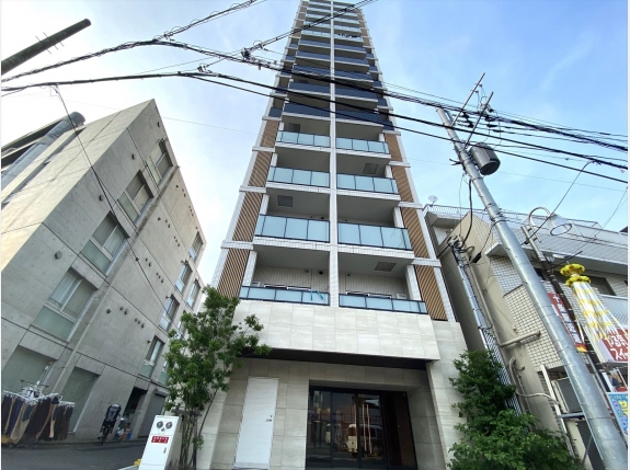 ＡＬＴＥＲＮＡ十条