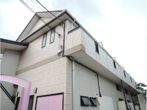 ウエストハイム西川口