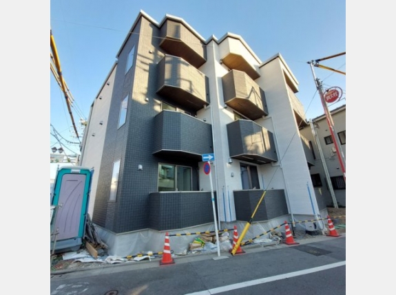 仮称）足立区千住緑町2丁目計画