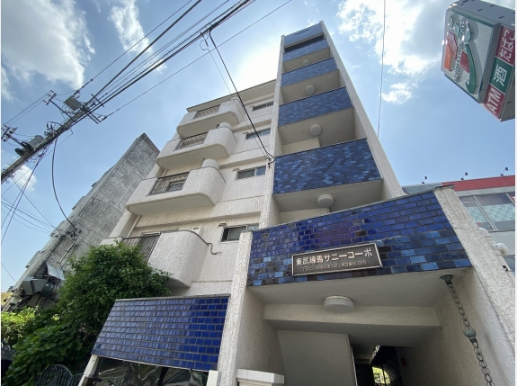 東武練馬サニーコーポ