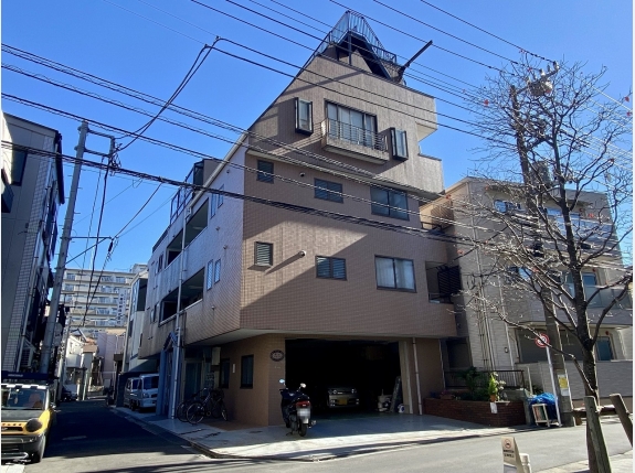 サンフラッツ