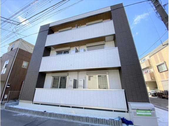 アナシエ神谷