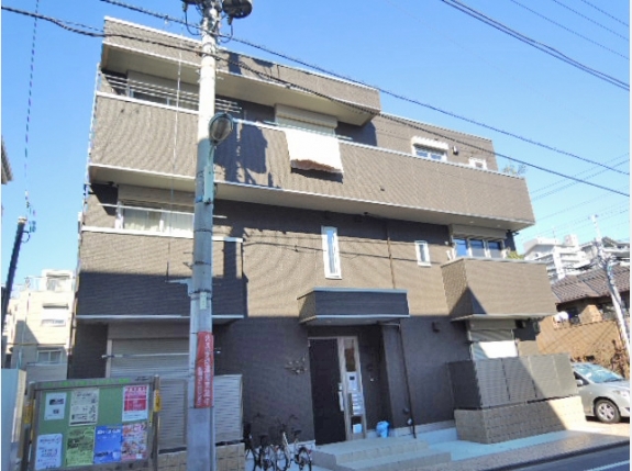 ハイムクライスⅠ