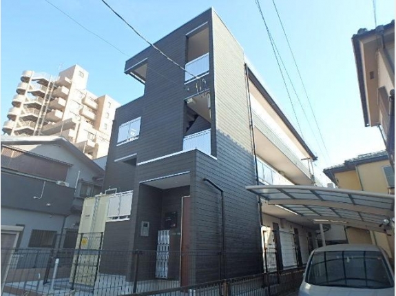 リブリ・Kawaguchi