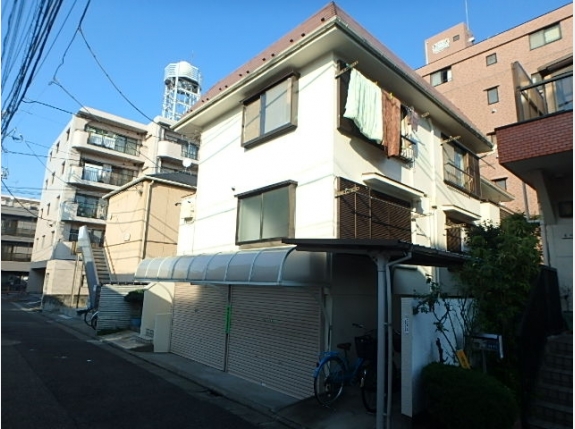 ハイホーム