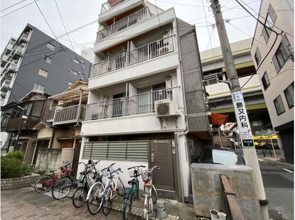 アリックスビル