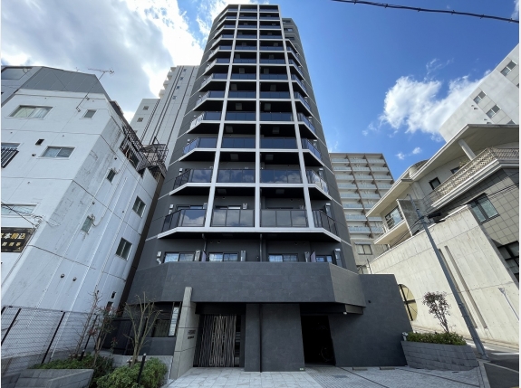 S-RESIDENCE駒込六義園